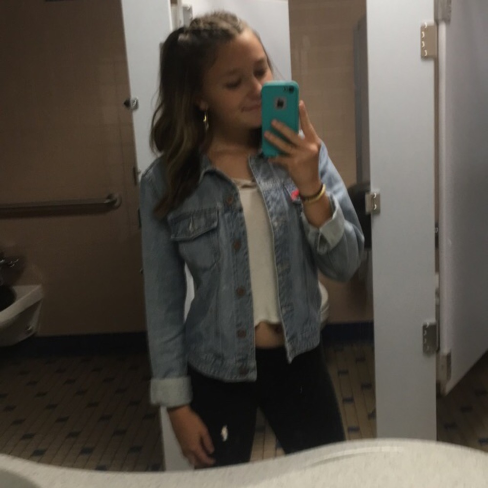 Meet your Posher, Kailea